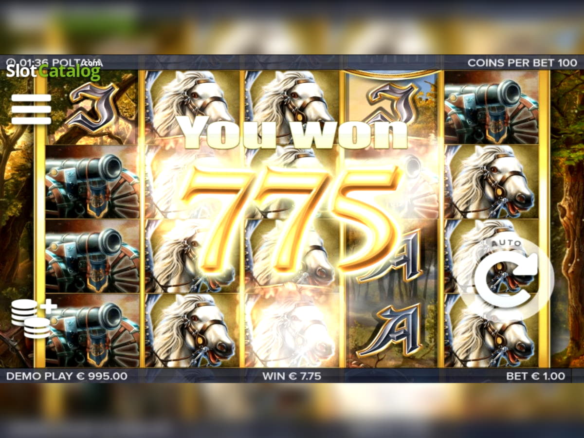 615% Casino Welcome Bonus at Gamebookers Casino