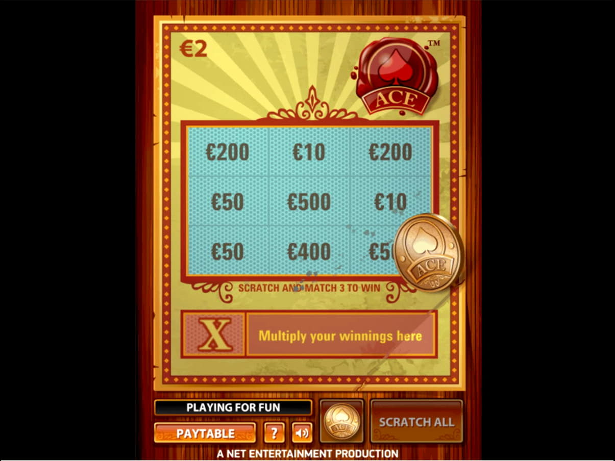 $150 No Deposit Bonus at Gamebookers Casino