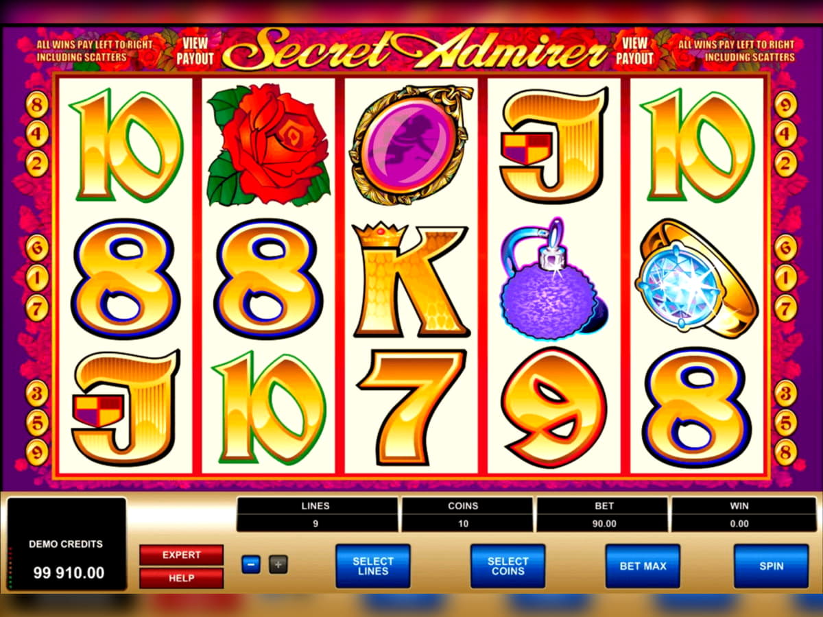 10 free spins no deposit casino at Inter Casino