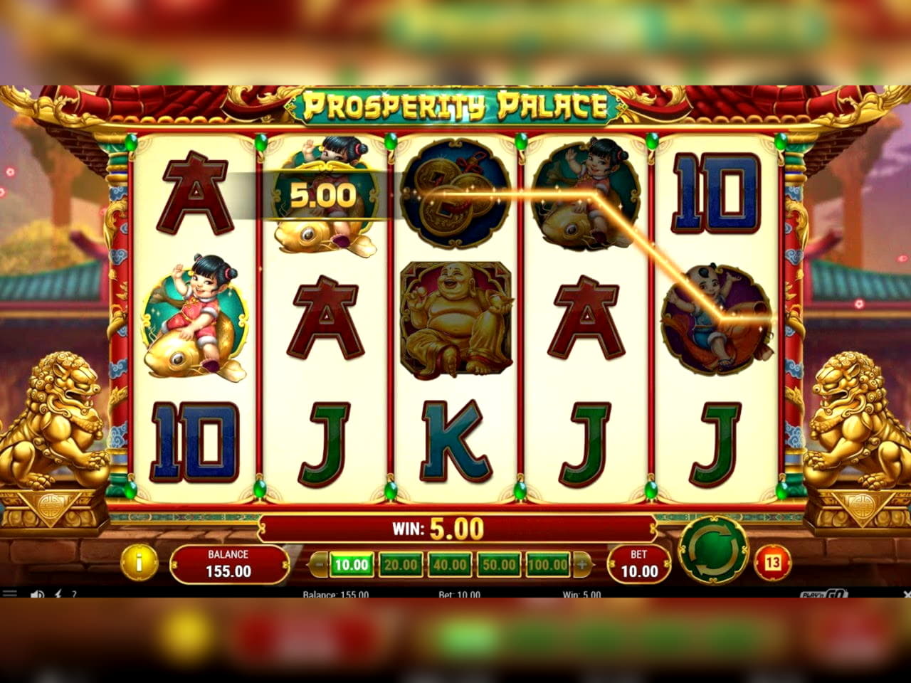 $200 free chip at Euro Palace Casino