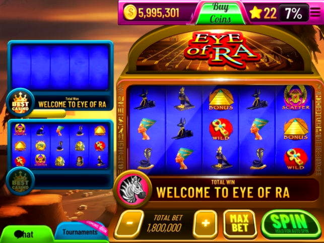 215 Free spins at HighRoll Online Casino