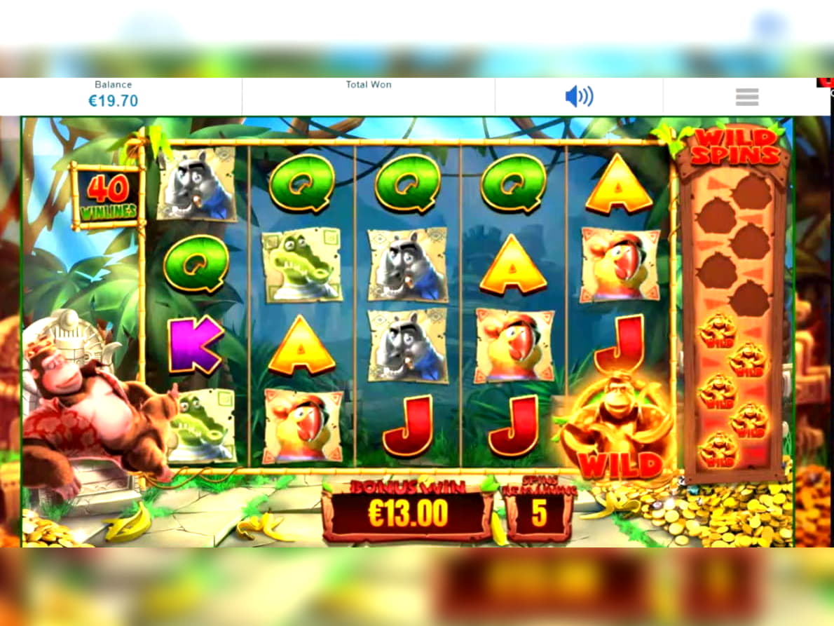 €540 FREE CHIP at Inter Casino