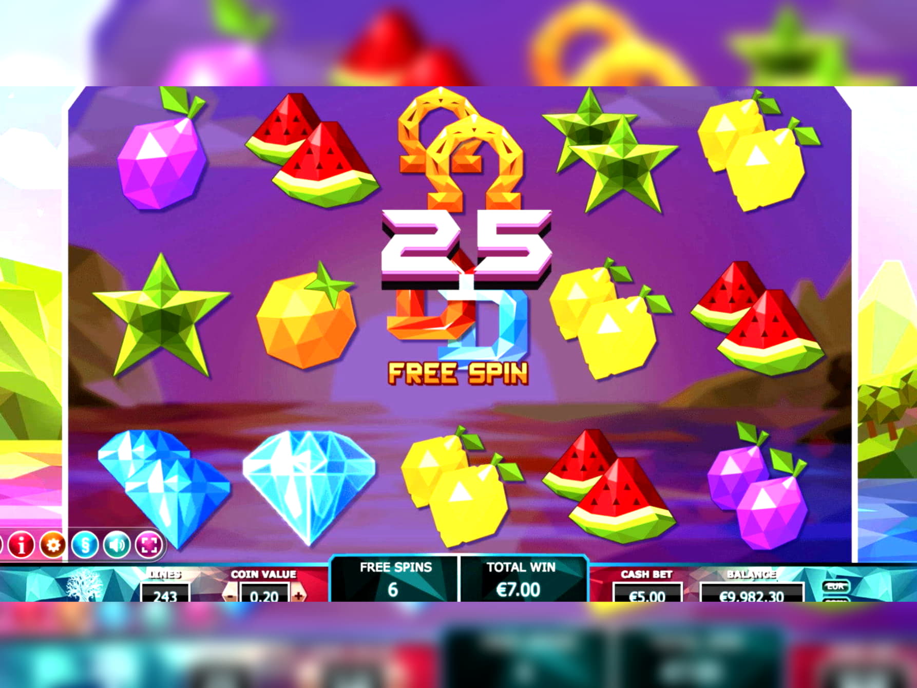 €320 Online Casino Tournament at William Hill Casino