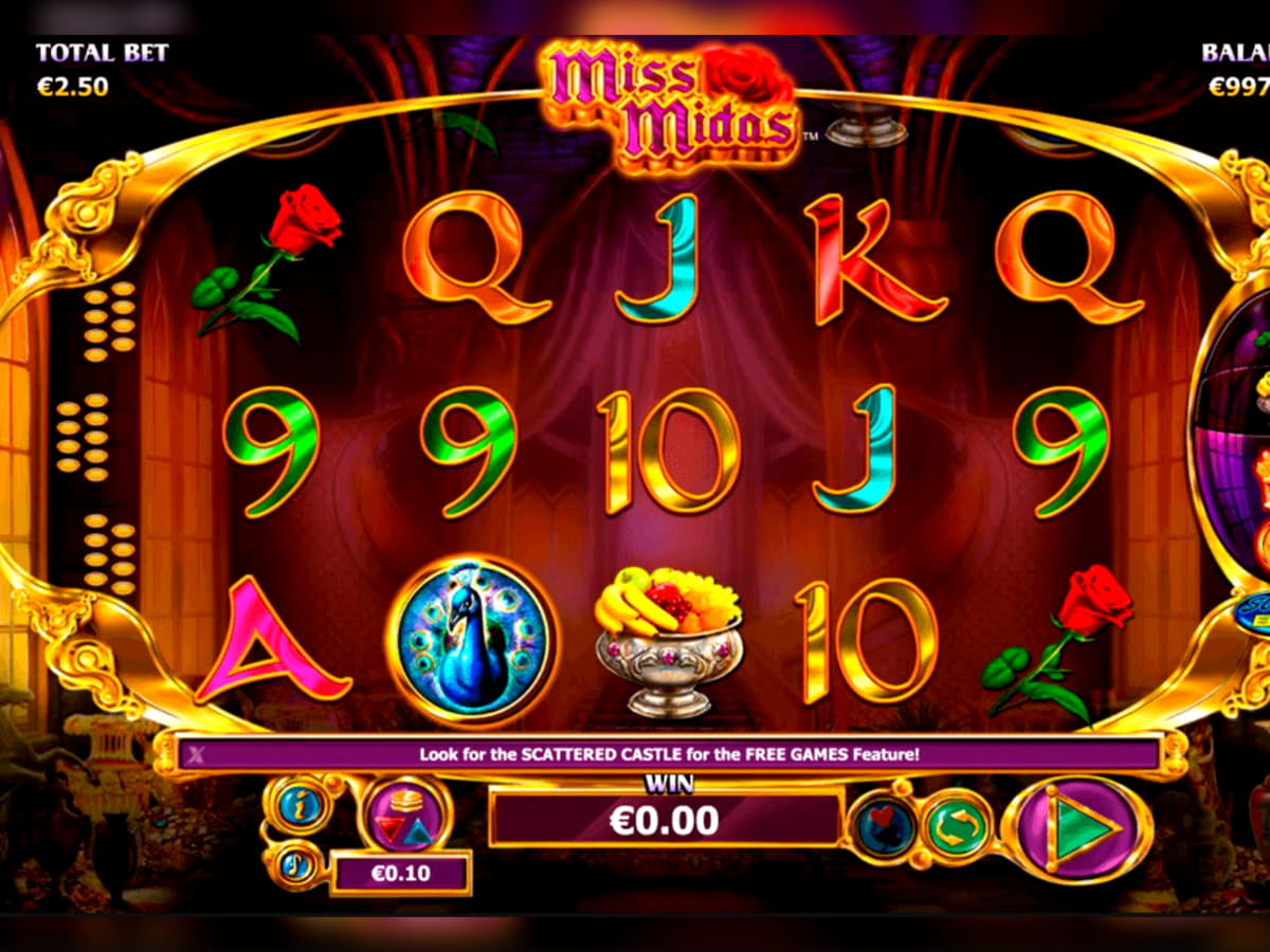 €2410 No Deposit Bonus Code at Spinit Casino