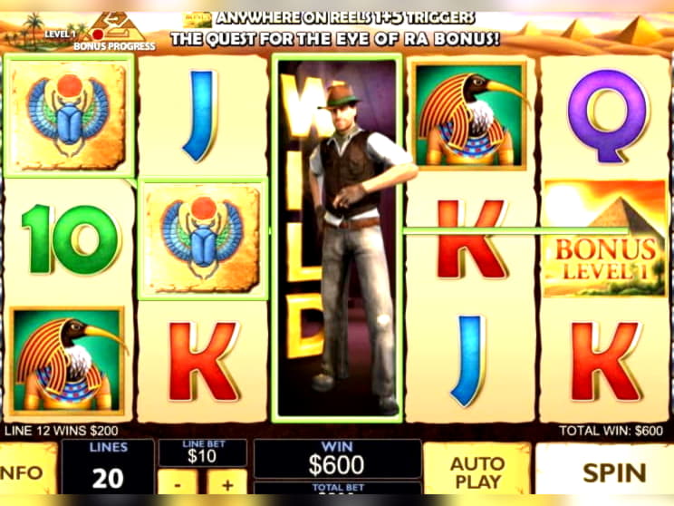 $250 Free Casino Chip at Buran Casino