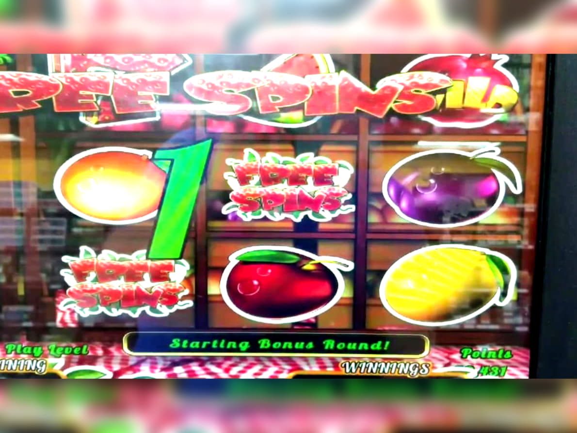 240 free spins at Casino-X
