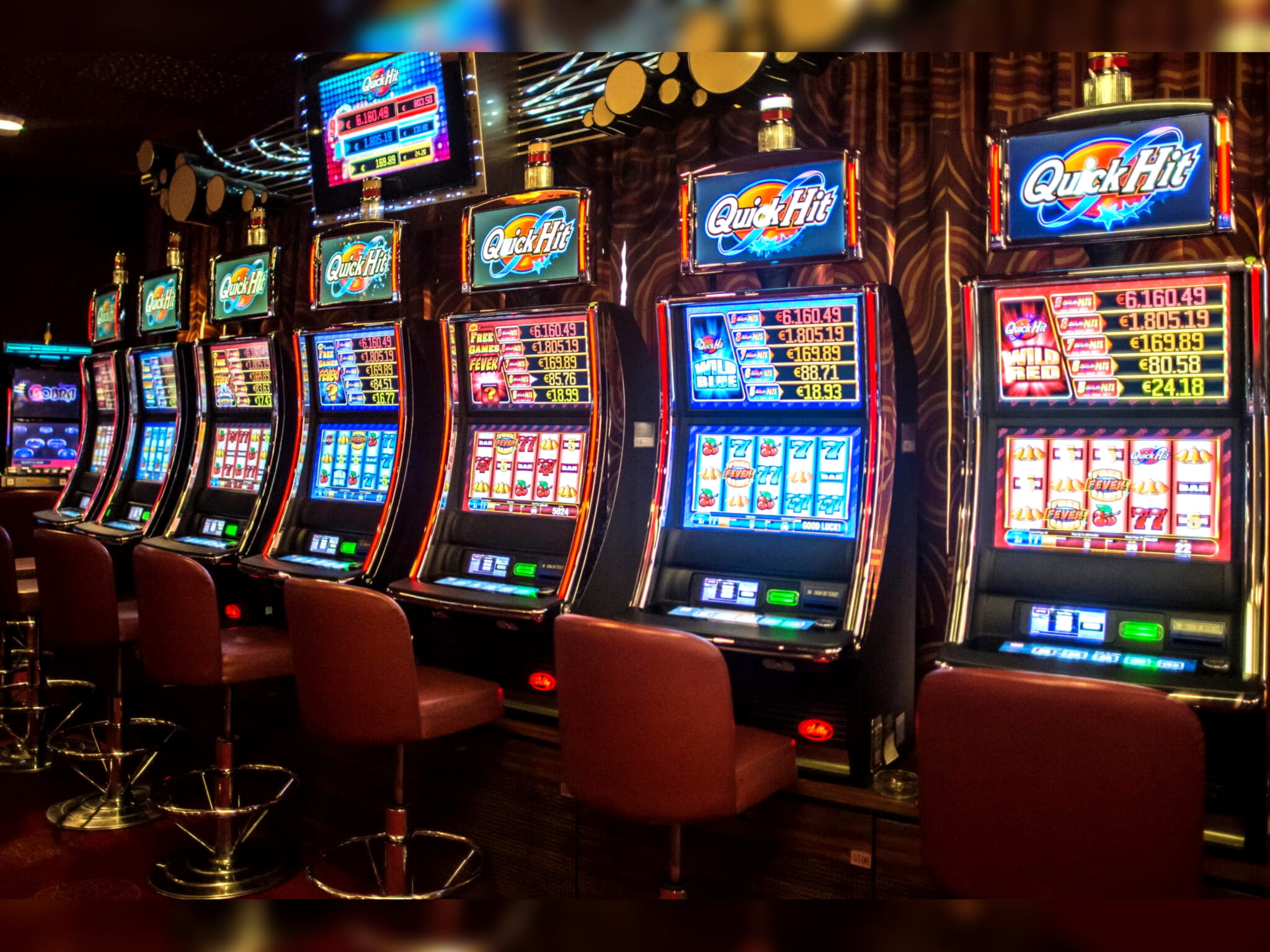 210 free spins at River Belle Casino
