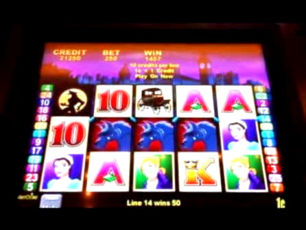 15 FREE SPINS at Malina Casino