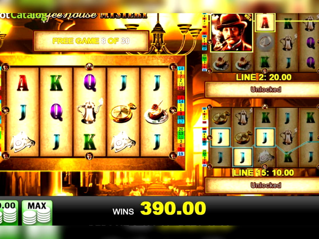 295 free spins no deposit at Get Lucky Casino