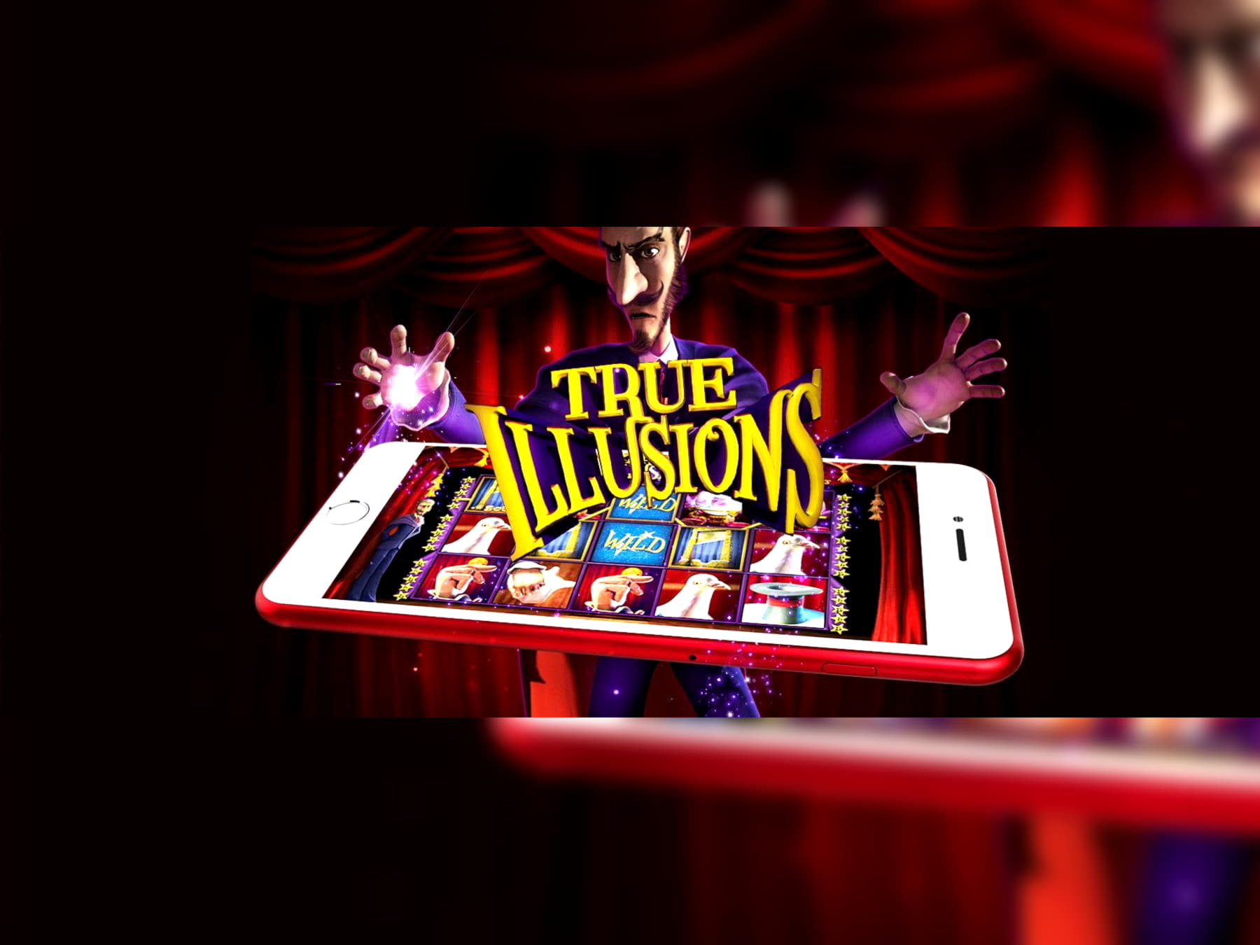 920% First deposit bonus at Reload Bet Casino