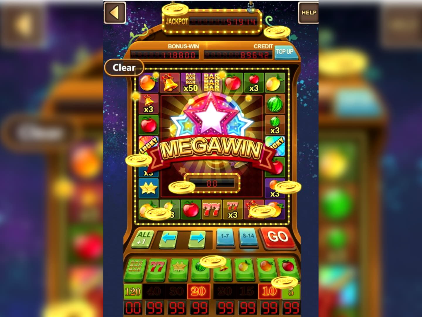 £440 Free Casino Tournament at Platinum Play Casino