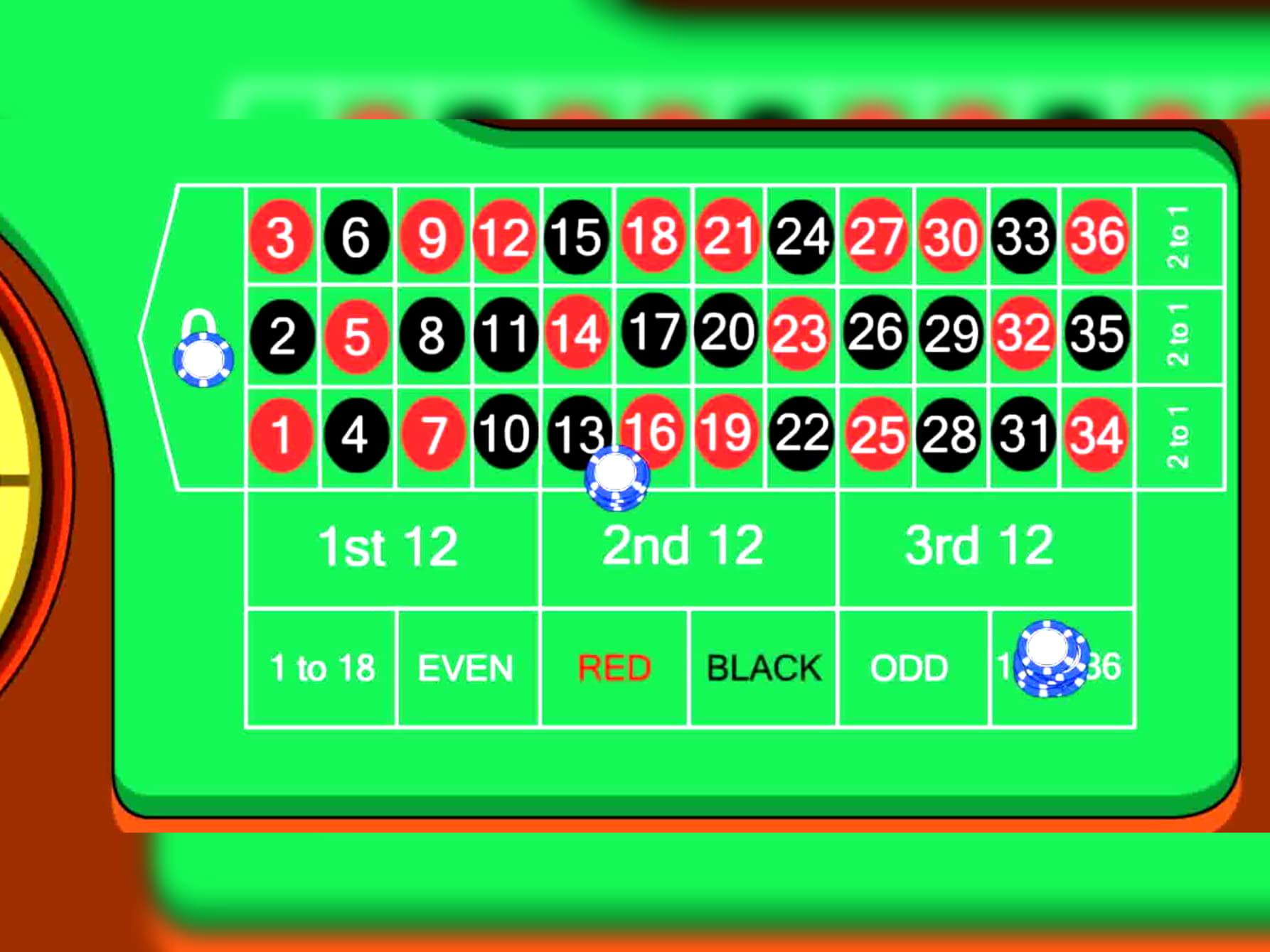 €555 No deposit casino bonus at Get Lucky Casino