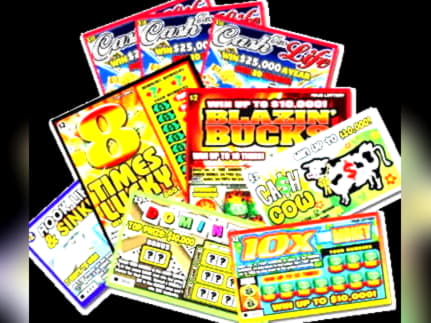 $790 Tournament at Mrgreen Casino