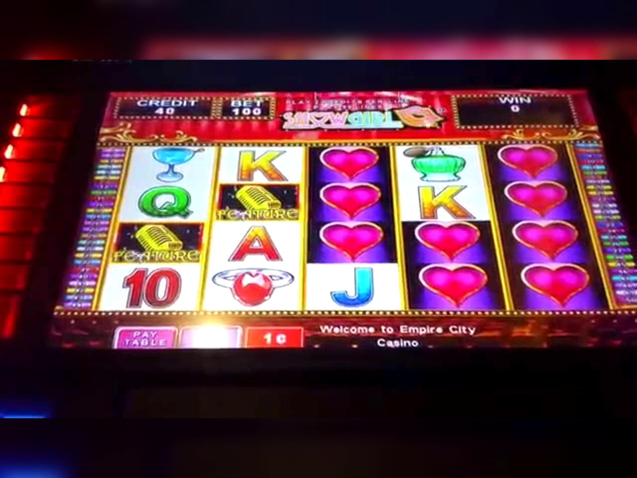 £75 Free Chip Casino at Euro Palace Casino