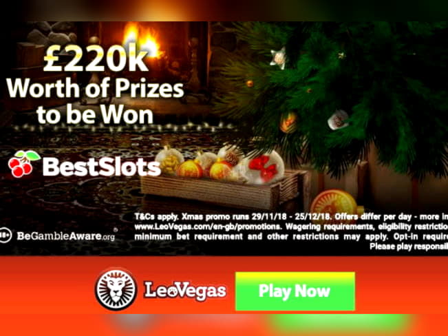 €985 Online Casino Tournament at Inter Casino