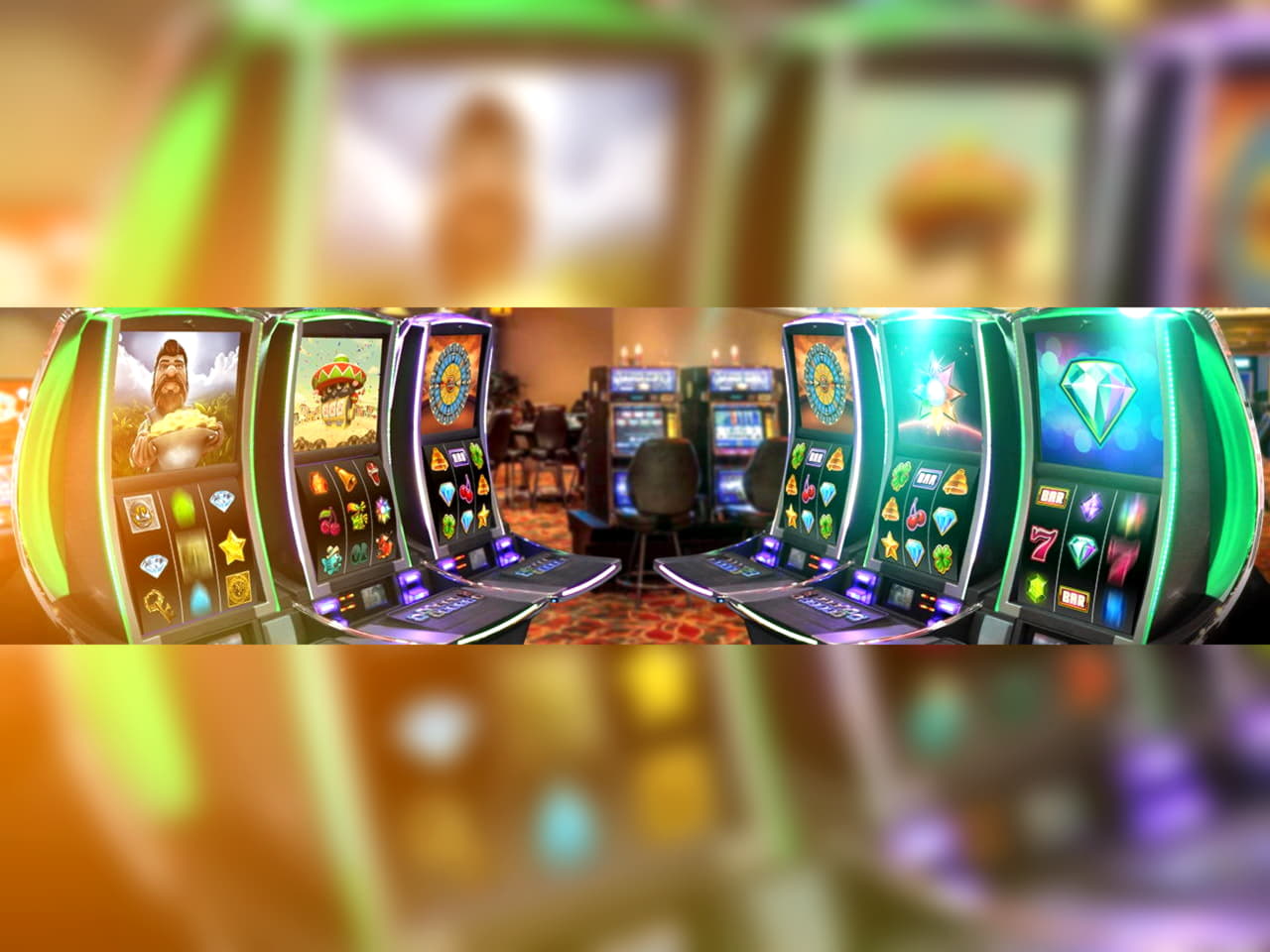 340% Signup Casino Bonus at Party Casino