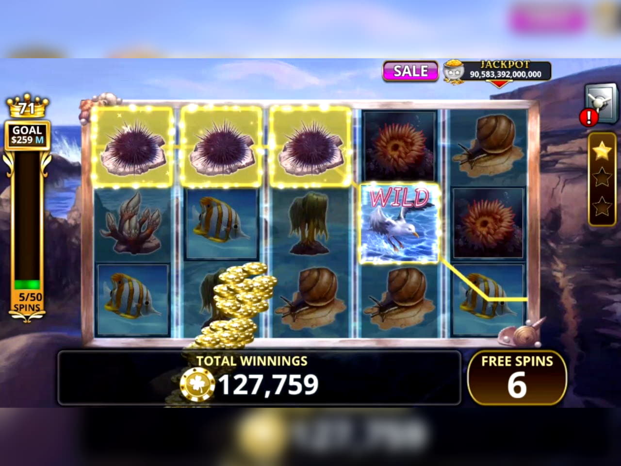 580% Welcome Bonus at Spinit Casino