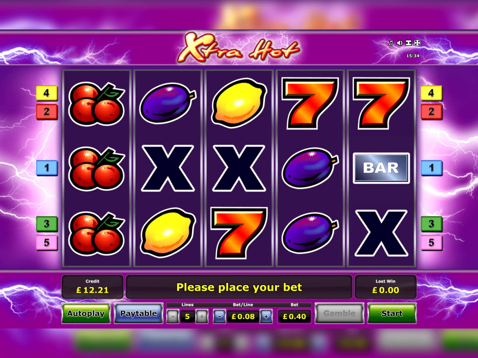 EUR 650 Casino Tournament at Boa Boa Casino