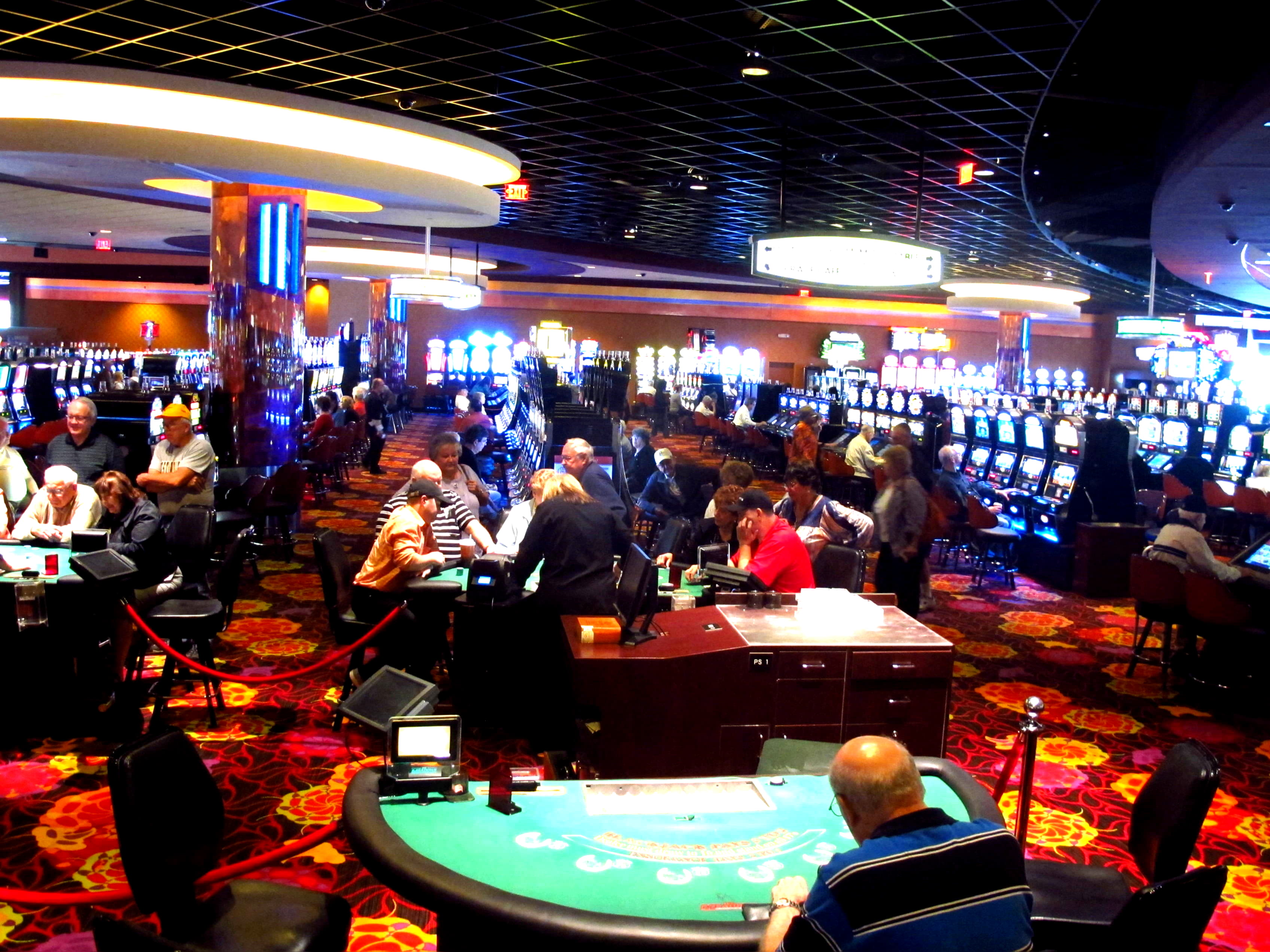 €4400 NO DEPOSIT at Casino-X