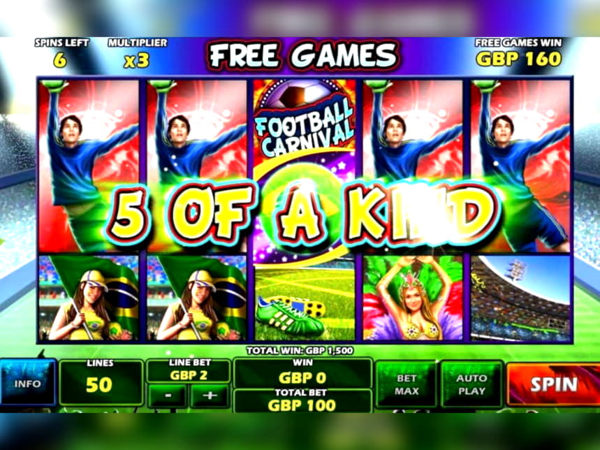 190 Free Spins no deposit casino at Cashmio Casino