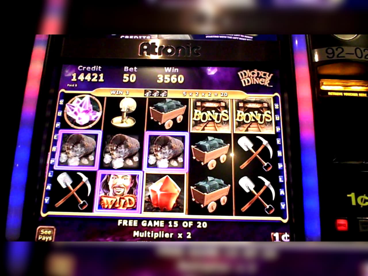 255 Free spins no deposit at River Belle Casino