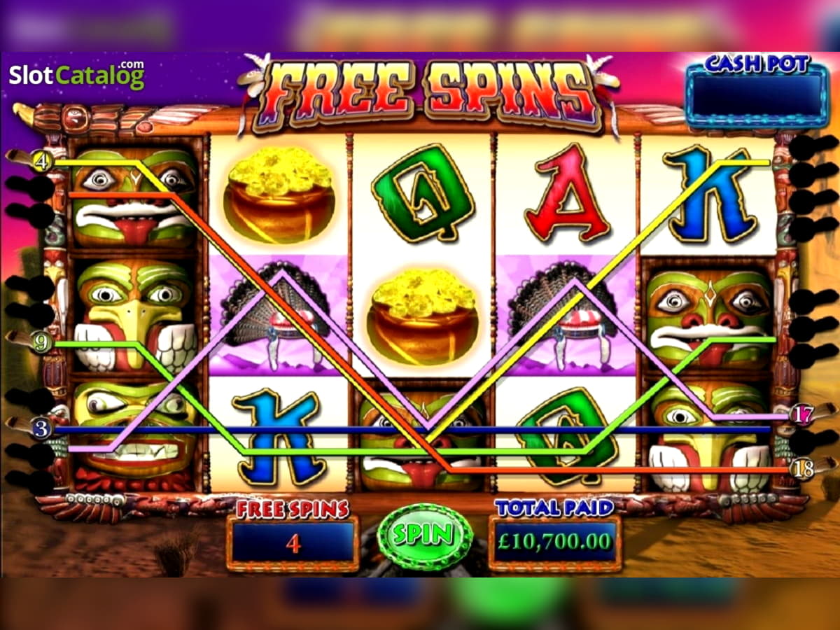 €215 FREE CASINO CHIP at CasiPlay Casino