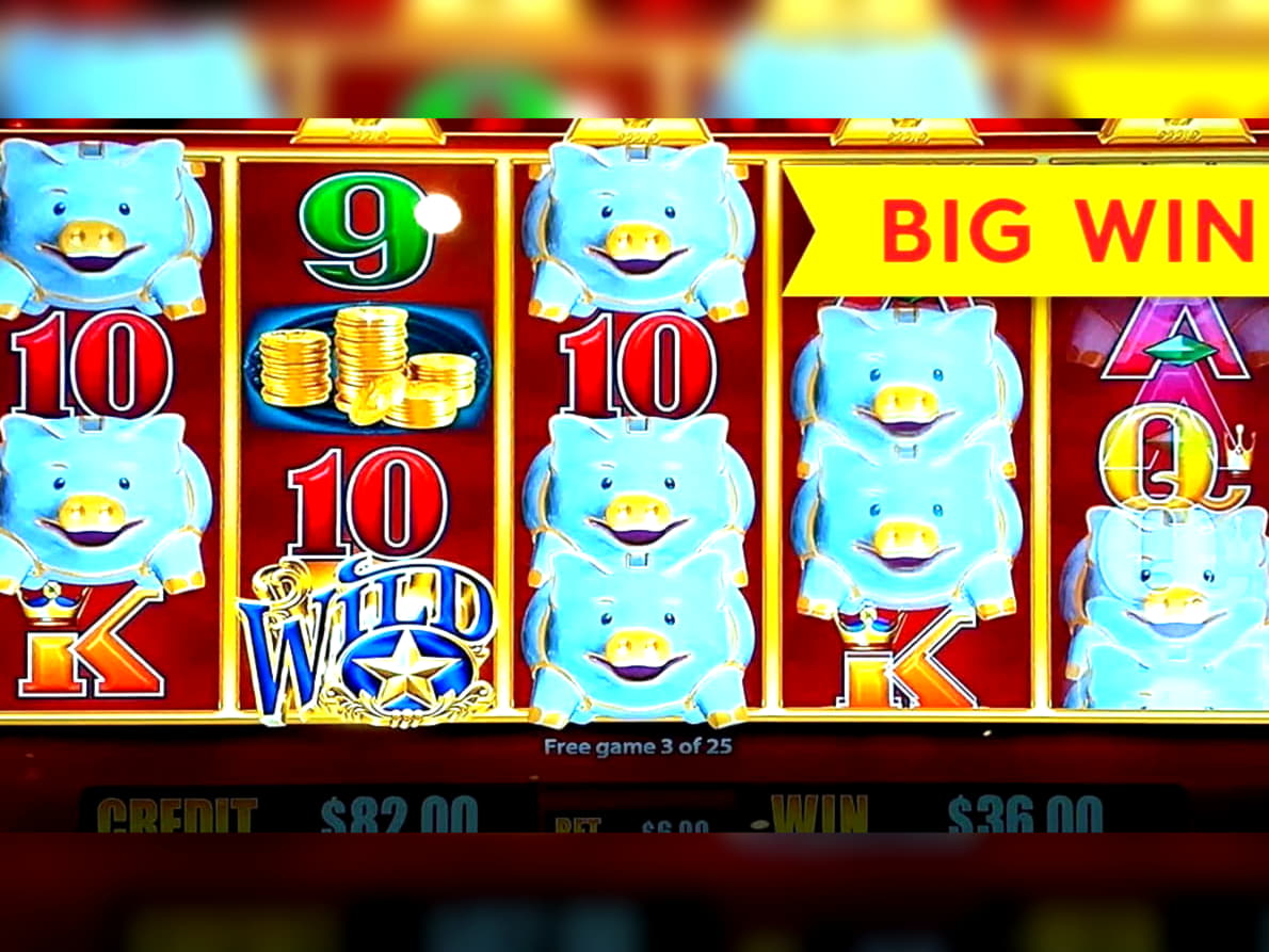 755% Welcome Bonus at Party Casino