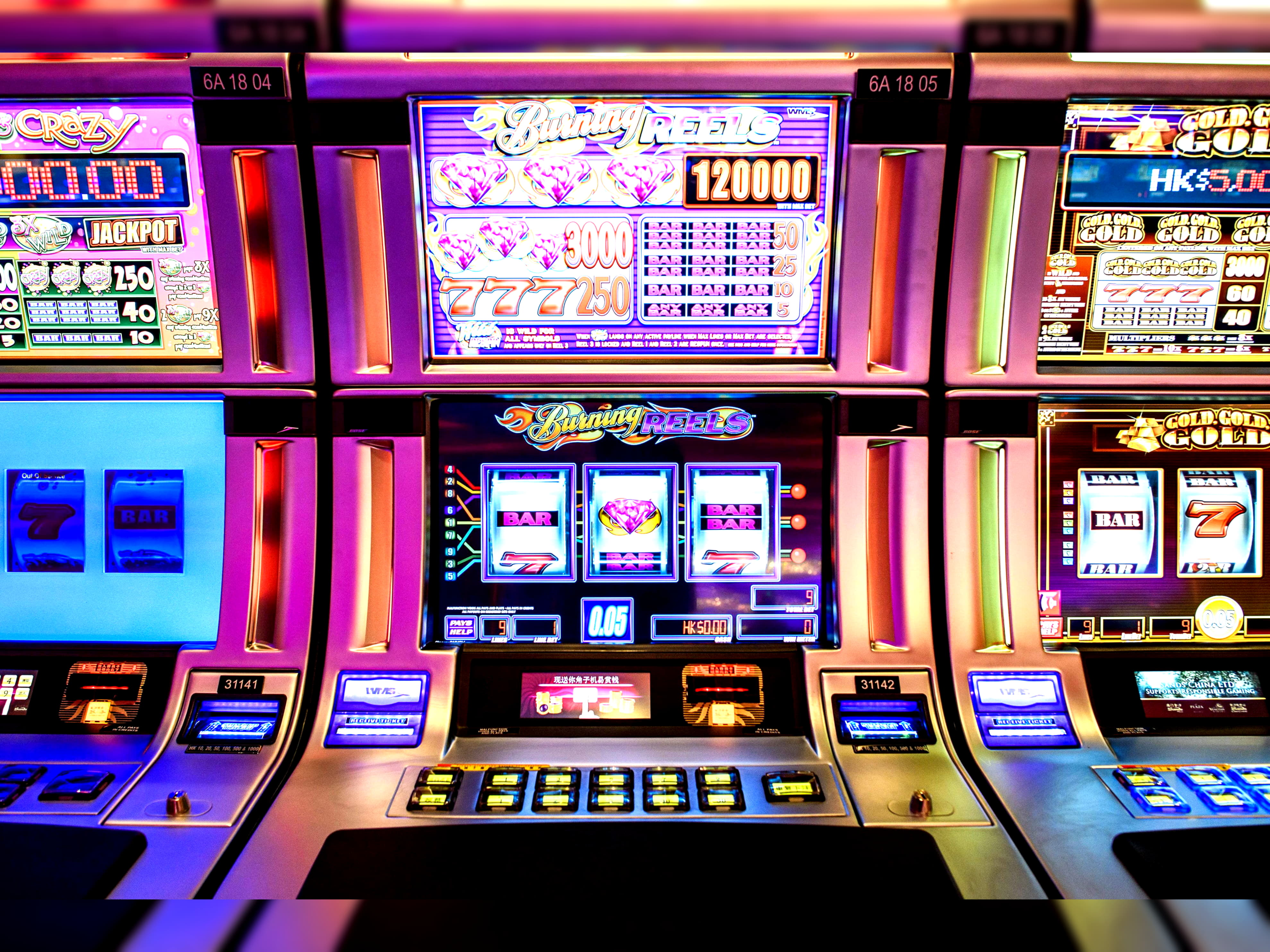 €190 Tournament at 777 Casino