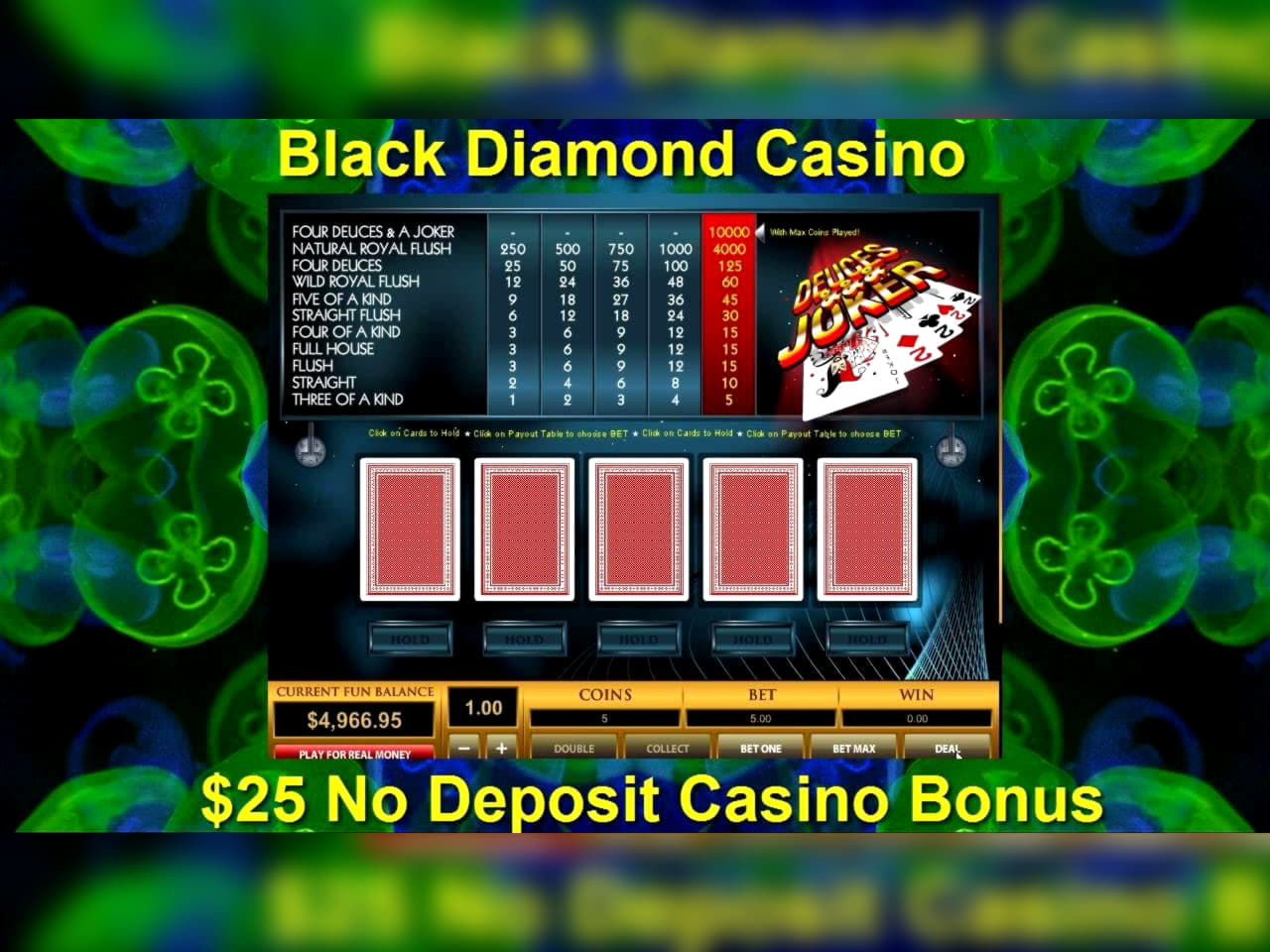 $525 FREE Chip at Buran Casino