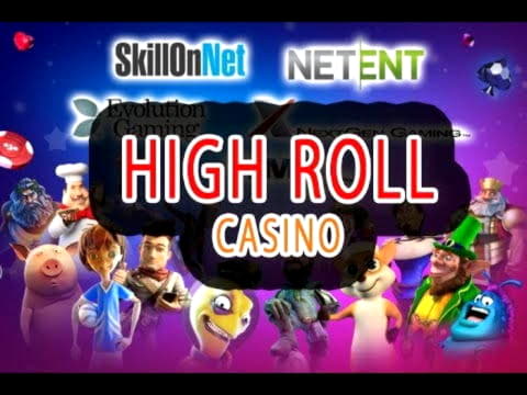 €385 Free casino chip at Spinit Casino