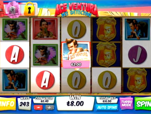 545% Match Bonus Casino at Casino com