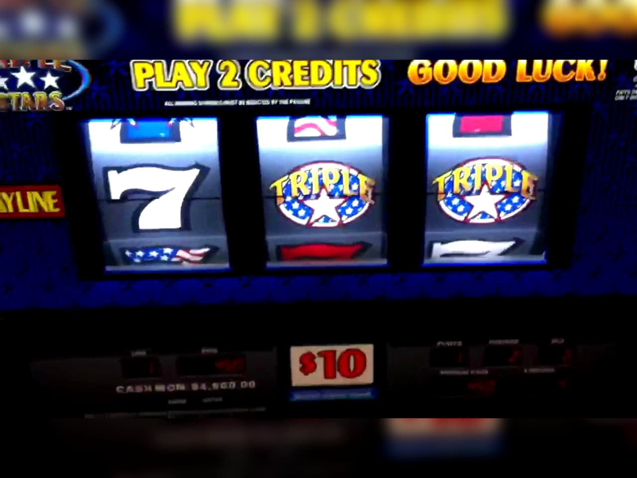 220% Casino match bonus at Mrgreen Casino