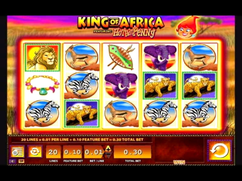 111 Loyalty Free Spins! at 777 Casino