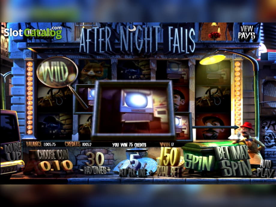 235% First deposit bonus at Get Lucky Casino