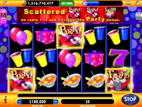 215 Loyalty Free Spins! at Unique Casino