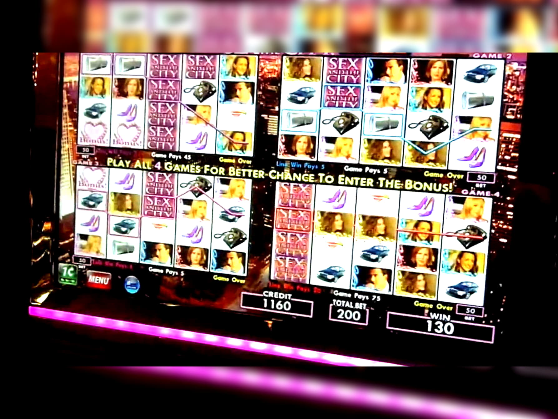 275 free casino spins at Cadoola Casino