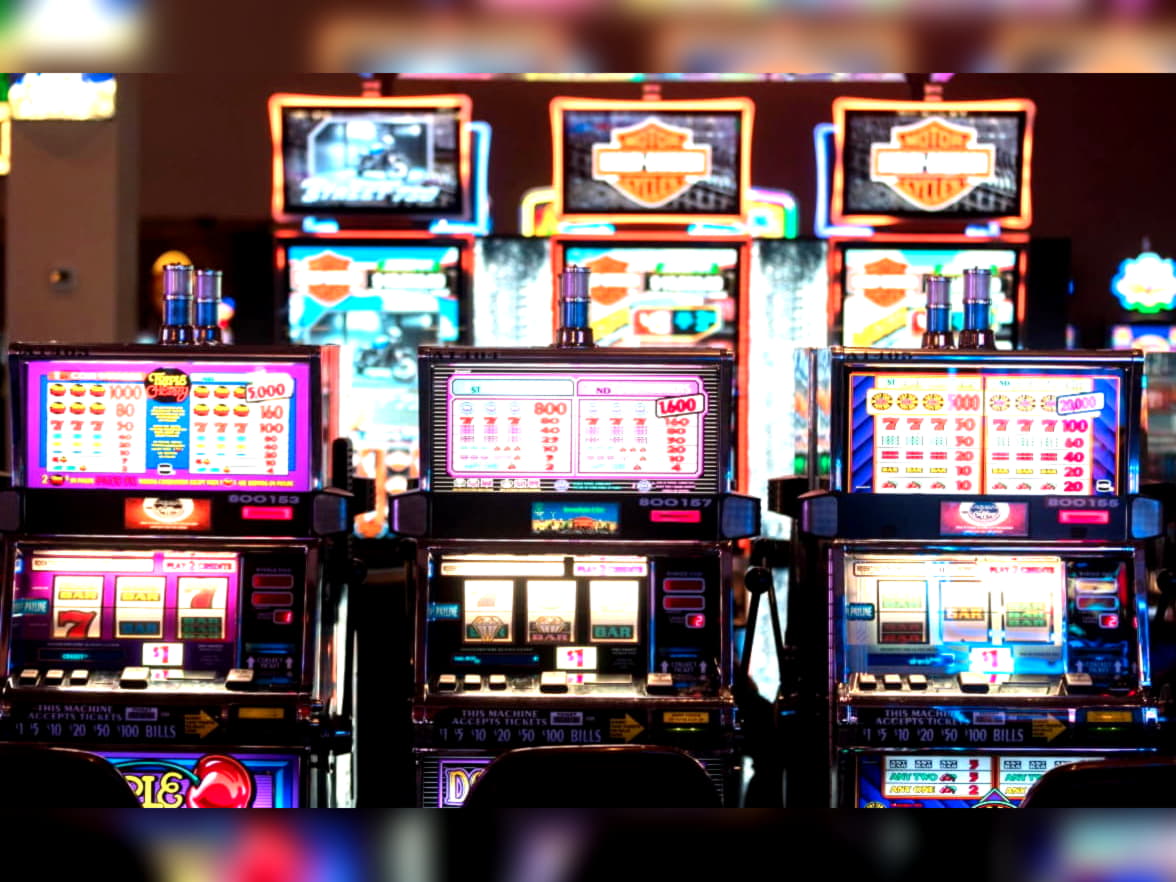 EUR 855 Casino tournaments freeroll at River Belle Casino