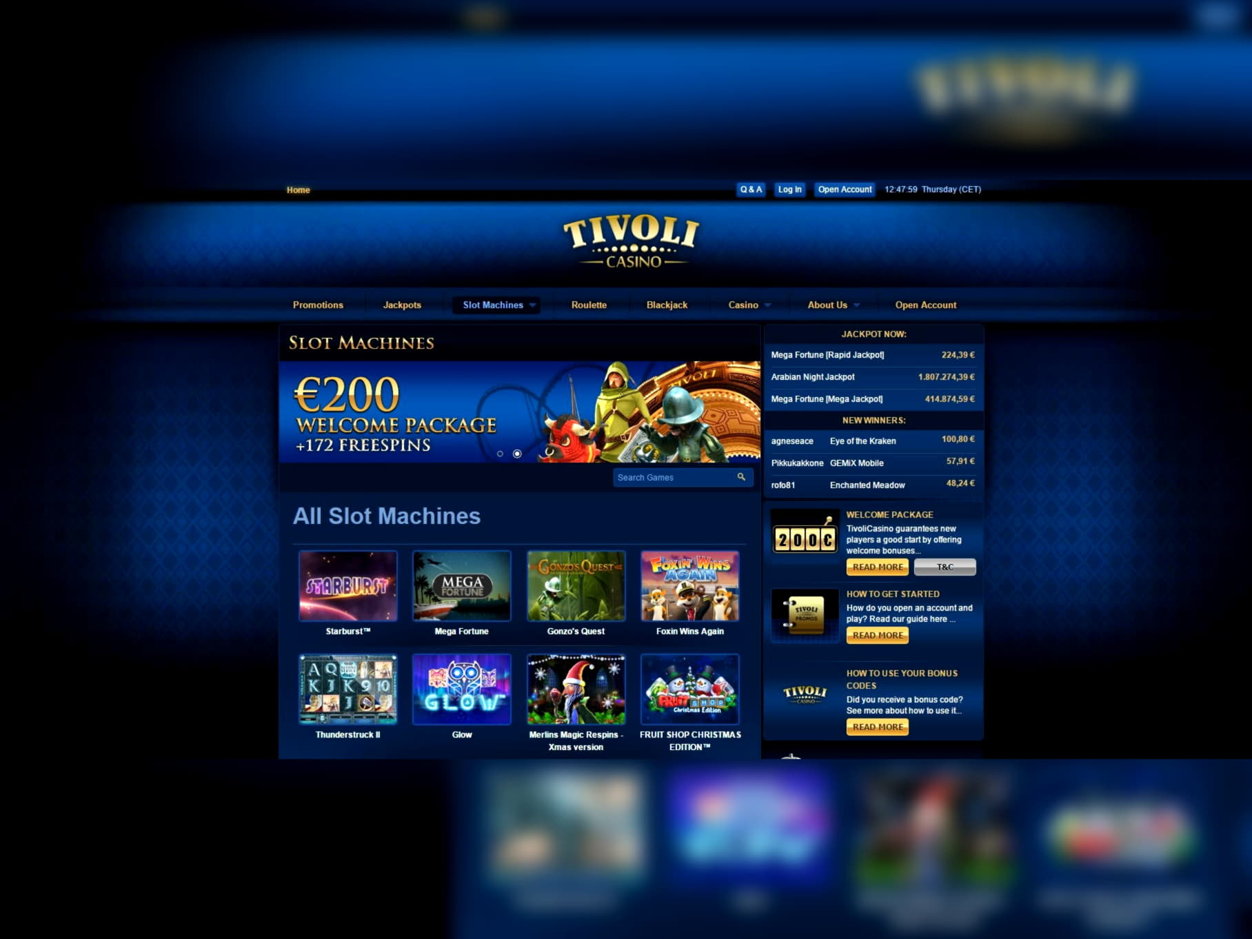 10 Free spins no deposit casino at Buran Casino