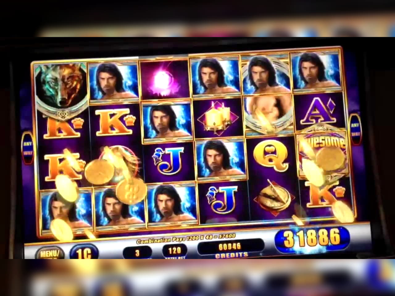$1080 NO DEPOSIT at Casino-X