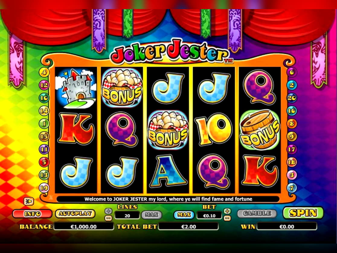 230% Match Bonus Casino at Malina Casino