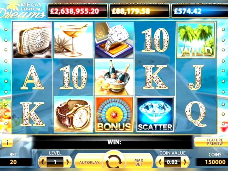 £635 Free chip at Come On Casino