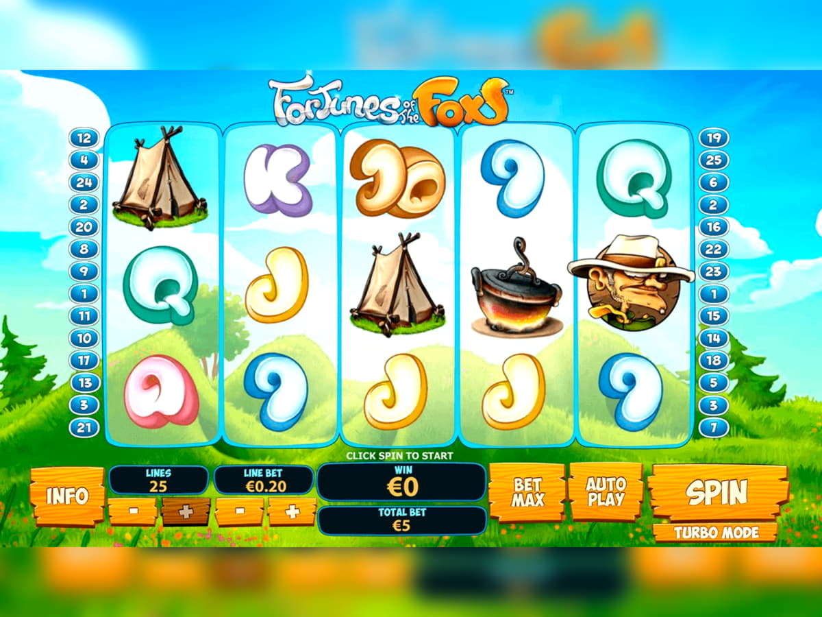 EURO 335 Online Casino Tournament at Italy Casino 