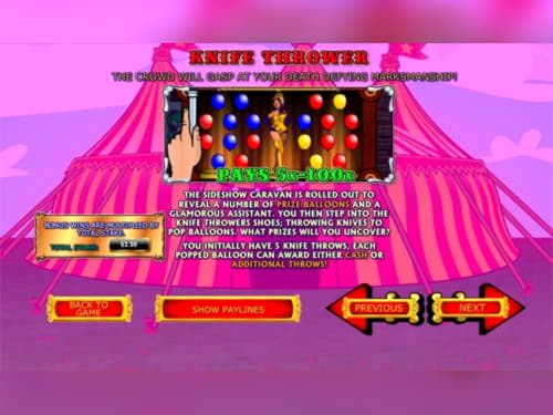 11 free spins at Mrgreen Casino
