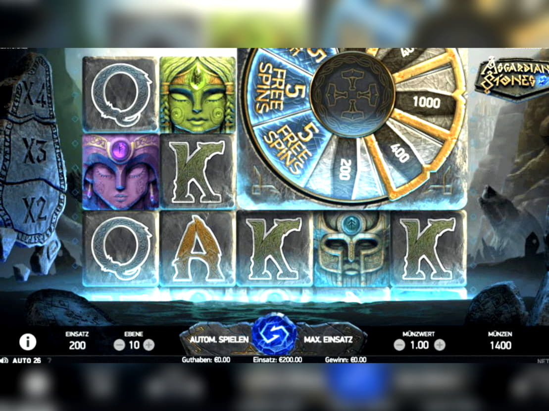 99 Free Spins Casino at Cadoola Casino