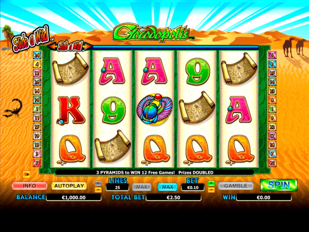 40 free spins casino at Mrgreen Casino