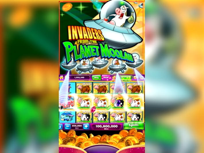 145% Best signup bonus casino at Party Casino