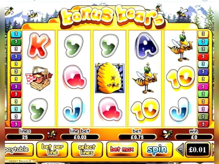 Eur 490 Free Casino Tournament at Casino com