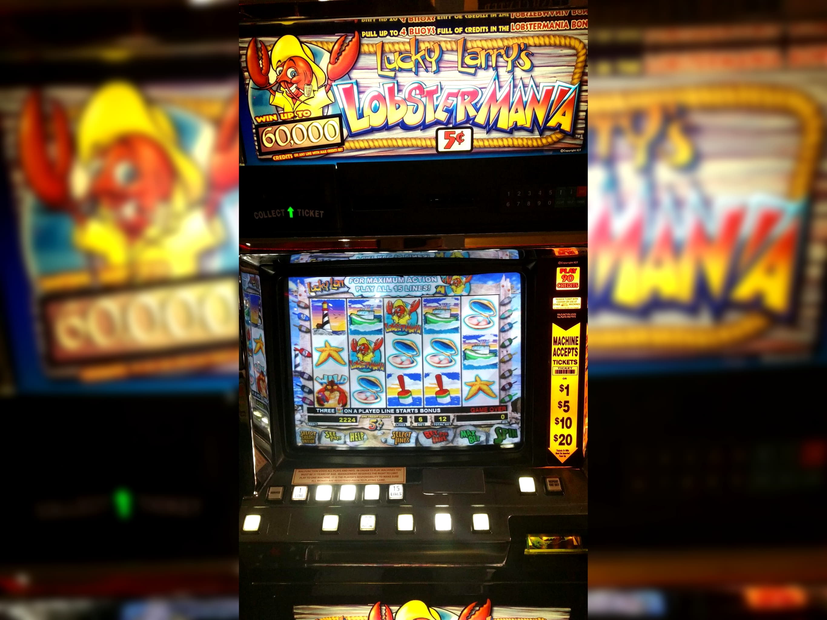€220 Free Cash at Inter Casino