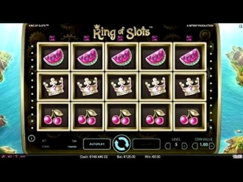 20 Free Spins right now at Malina Casino