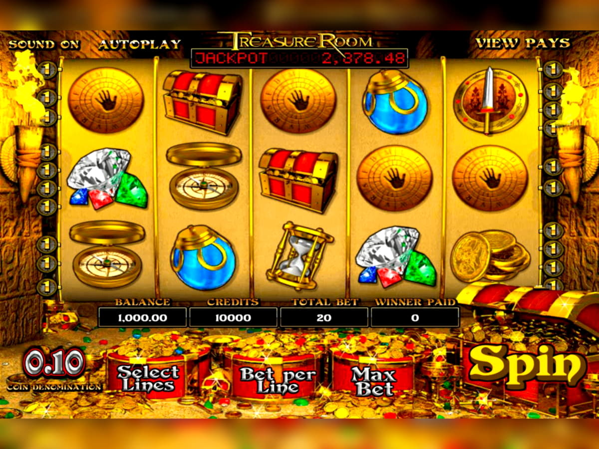€860 Casino tournaments freeroll at bWin Casino